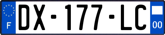 DX-177-LC