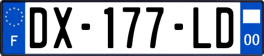 DX-177-LD