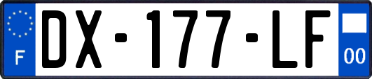 DX-177-LF