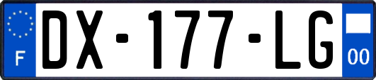 DX-177-LG
