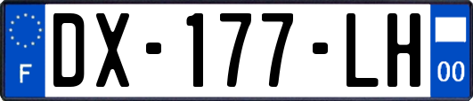 DX-177-LH