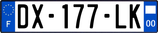 DX-177-LK