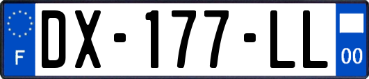 DX-177-LL