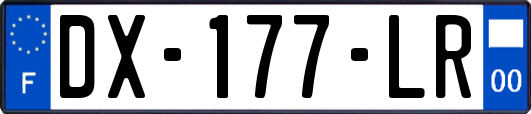 DX-177-LR