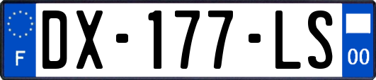 DX-177-LS