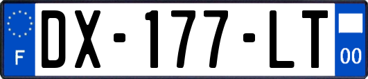 DX-177-LT