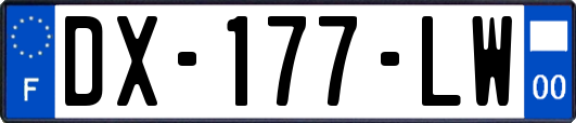 DX-177-LW