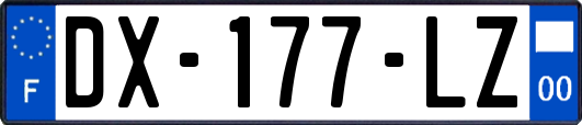 DX-177-LZ