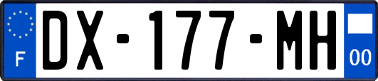 DX-177-MH