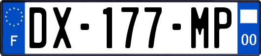 DX-177-MP