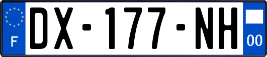 DX-177-NH