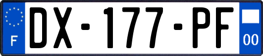 DX-177-PF