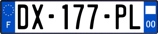 DX-177-PL