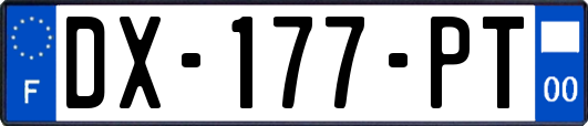 DX-177-PT