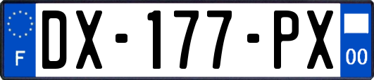 DX-177-PX