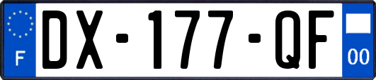 DX-177-QF
