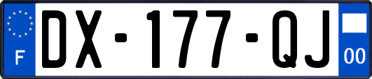 DX-177-QJ