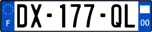 DX-177-QL