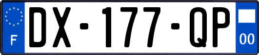 DX-177-QP