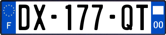 DX-177-QT