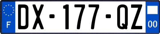 DX-177-QZ
