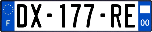 DX-177-RE