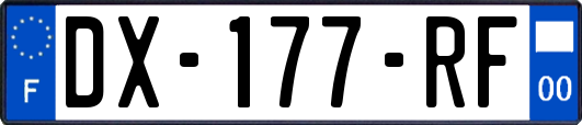 DX-177-RF