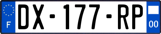 DX-177-RP