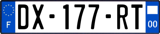 DX-177-RT