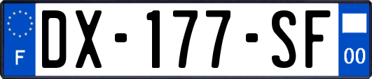 DX-177-SF