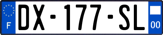 DX-177-SL