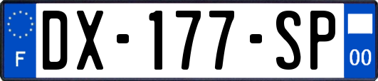 DX-177-SP