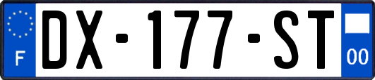 DX-177-ST
