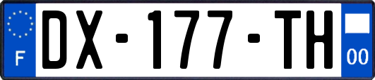 DX-177-TH
