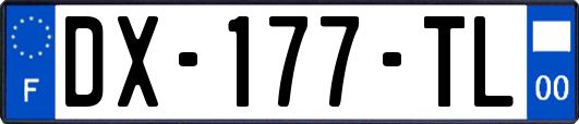 DX-177-TL