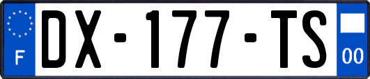 DX-177-TS