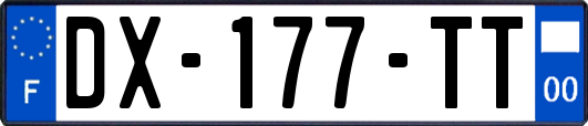 DX-177-TT