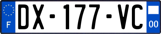 DX-177-VC