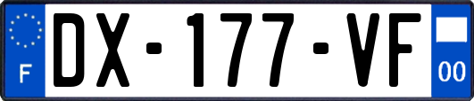 DX-177-VF