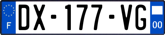 DX-177-VG