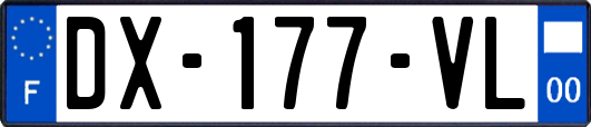 DX-177-VL