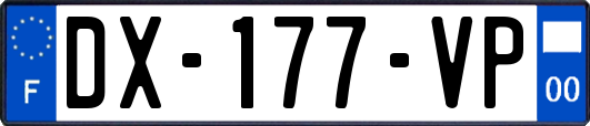 DX-177-VP