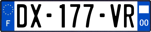 DX-177-VR