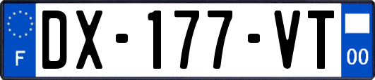 DX-177-VT