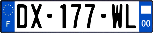 DX-177-WL