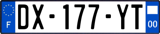 DX-177-YT