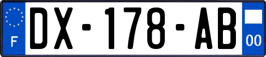 DX-178-AB