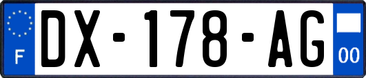 DX-178-AG