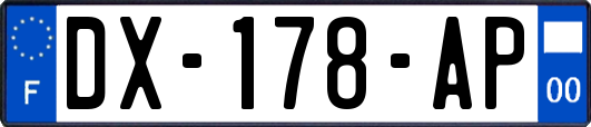 DX-178-AP