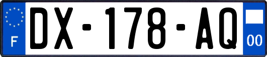 DX-178-AQ